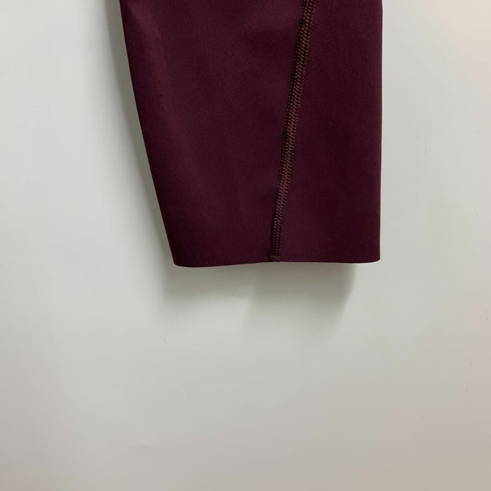 Athleta Women's Challenge 7/8 Tight Auberge 385445 Leggings‎ Size XS - Picture 6 of 13